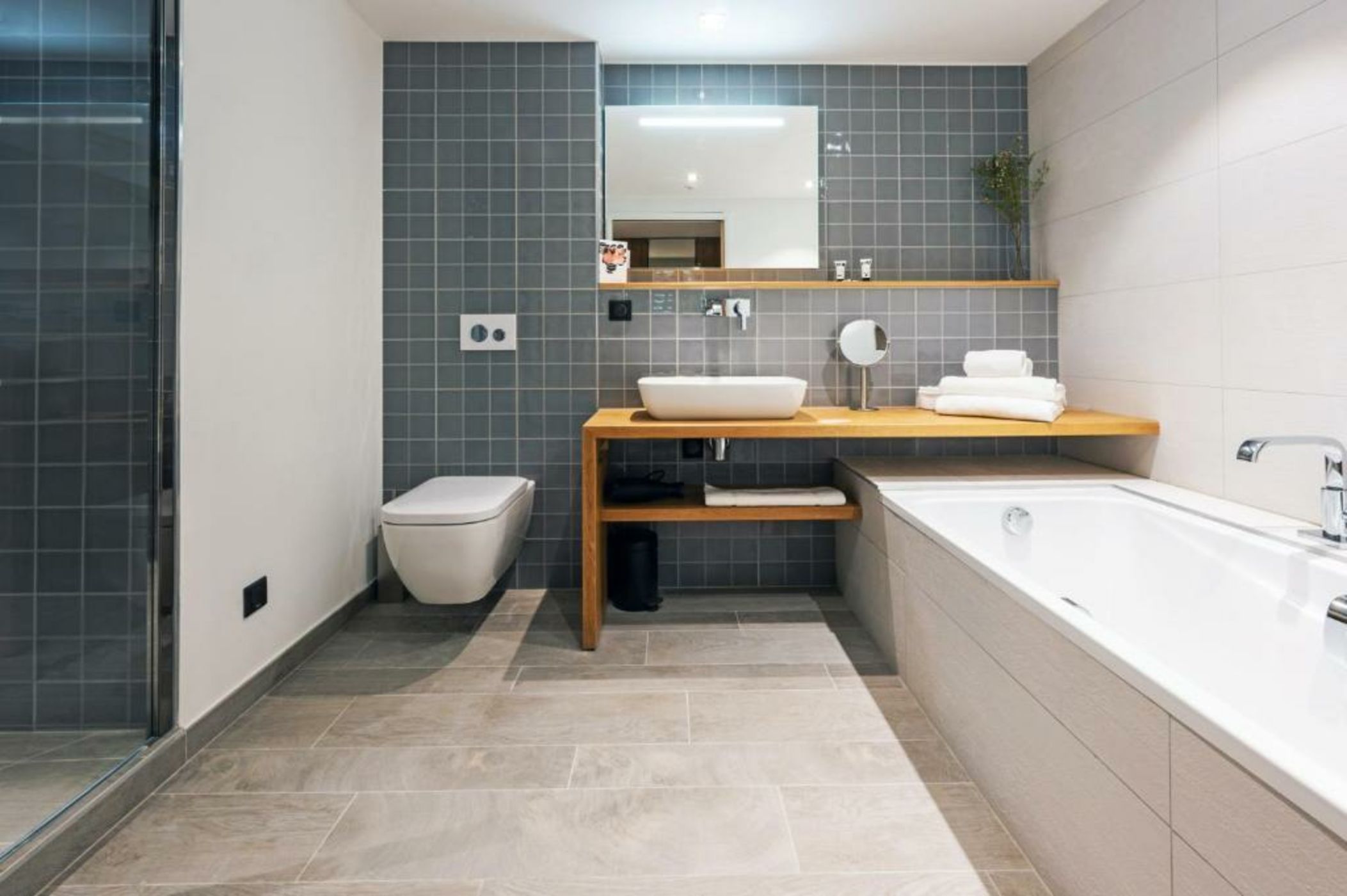 Hôtel VoulezVous Tignes le Lac