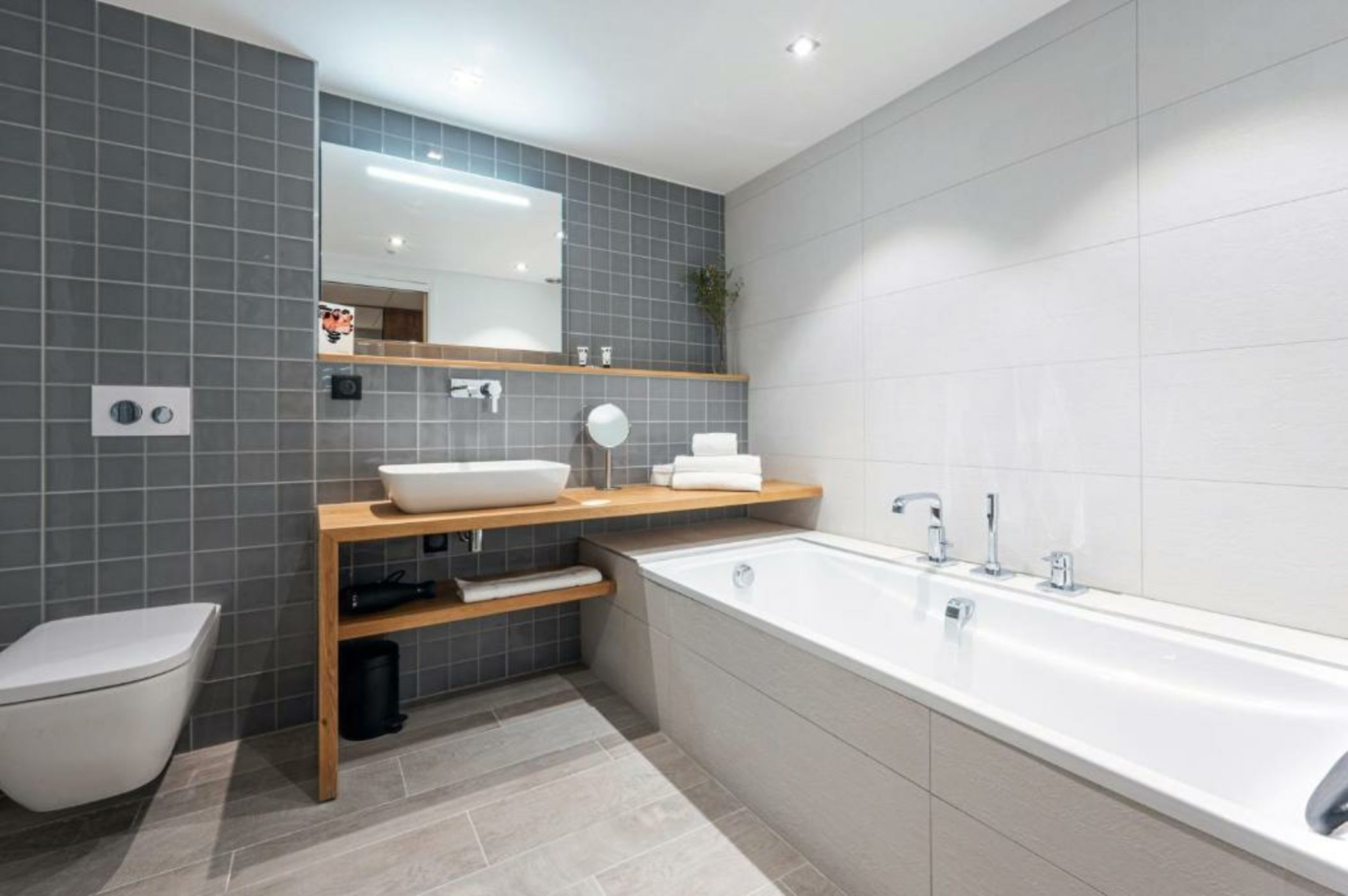 Hôtel VoulezVous Tignes le Lac