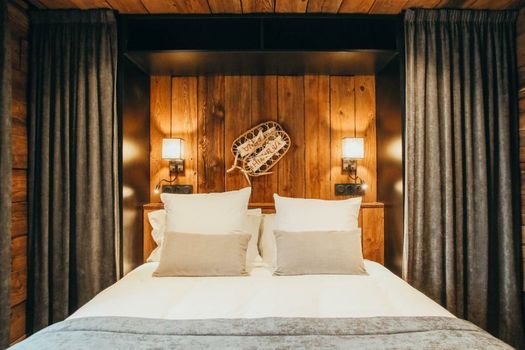 Lodji Hotel