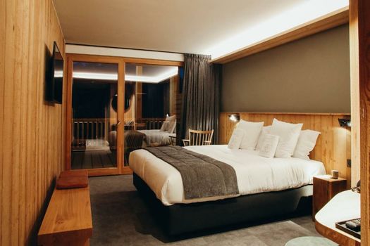 Lodji Hotel