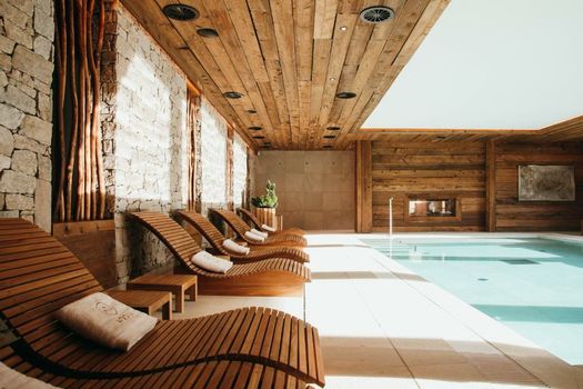 Lodji Hotel