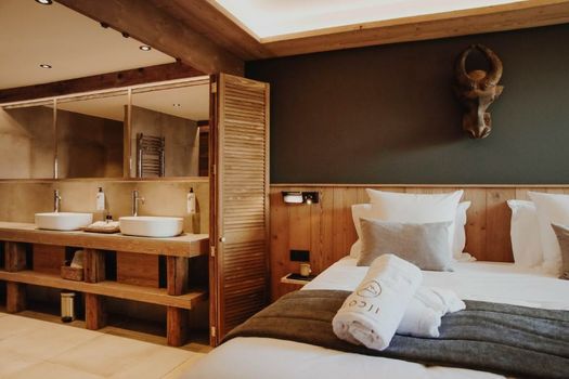 Lodji Hotel