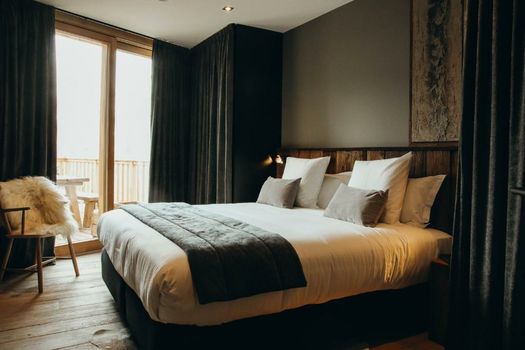 Lodji Hotel