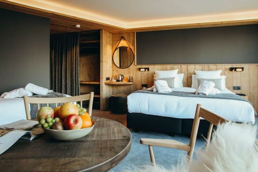 Lodji Hotel
