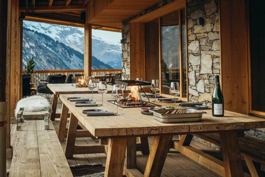 Lodji Hotel