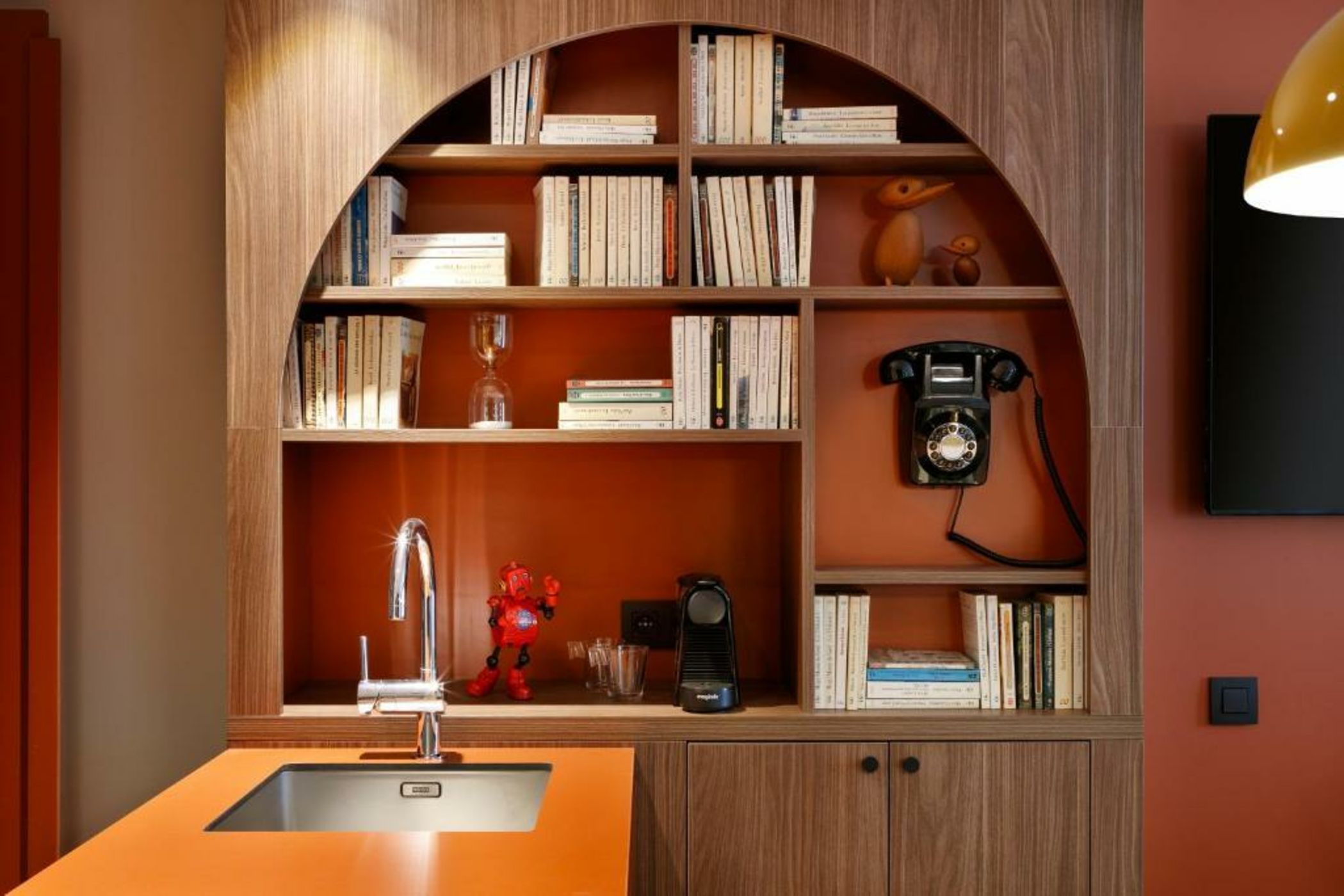 RockyPop Flaine Hotel & Spa