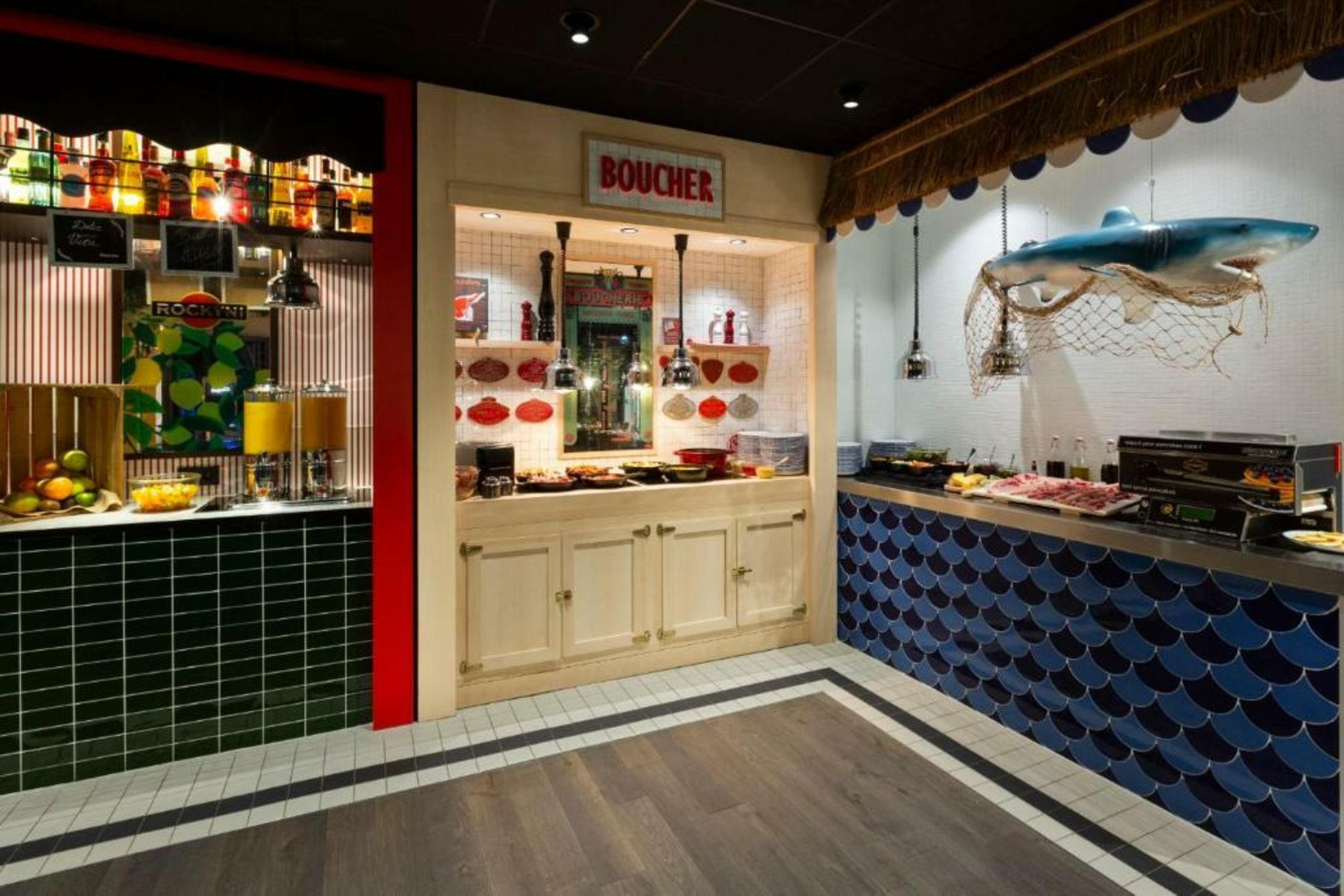 RockyPop Flaine Hotel & Spa