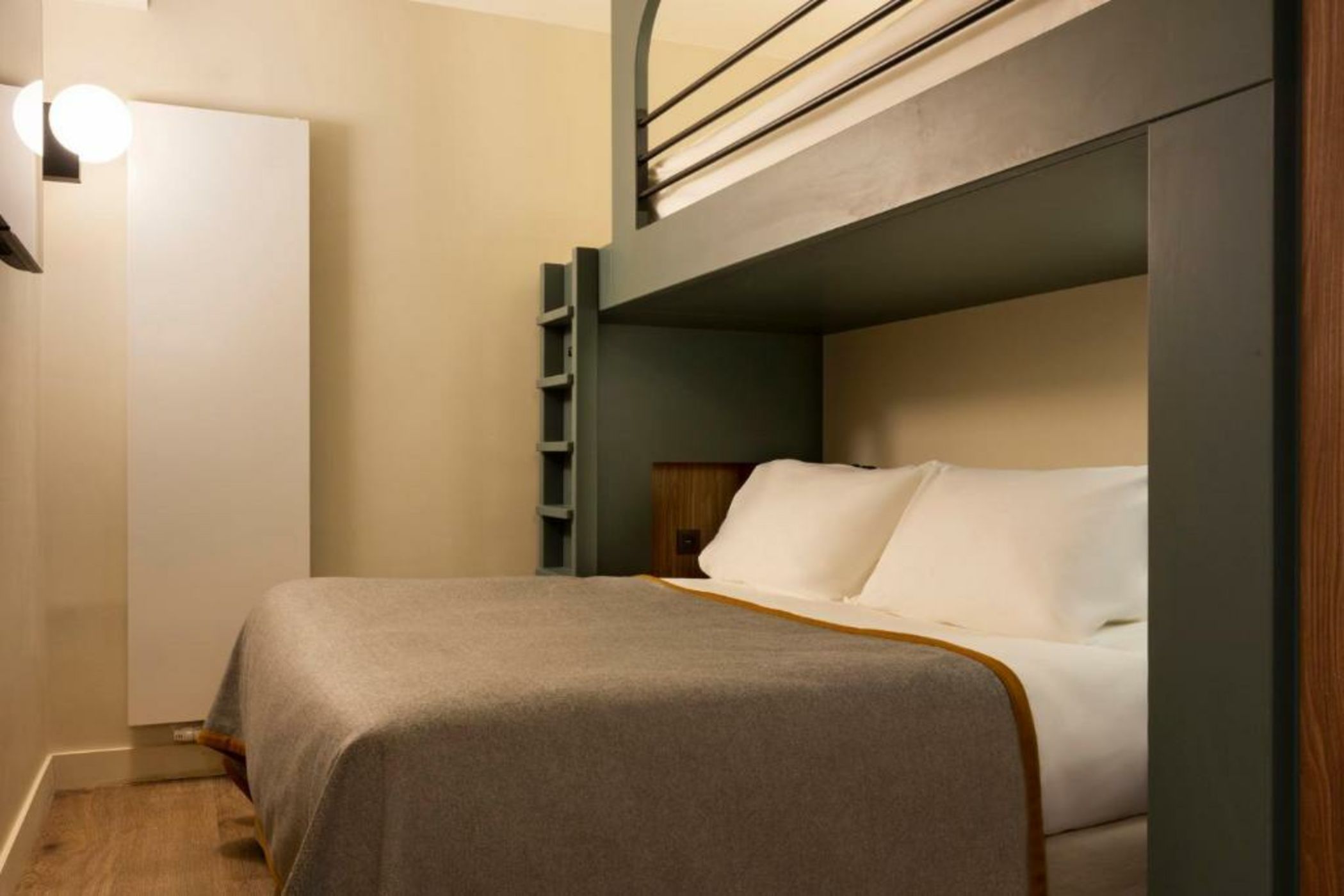 RockyPop Flaine Hotel & Spa