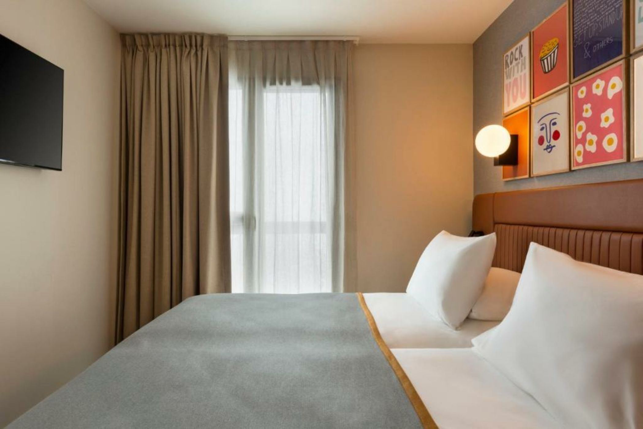 RockyPop Flaine Hotel & Spa