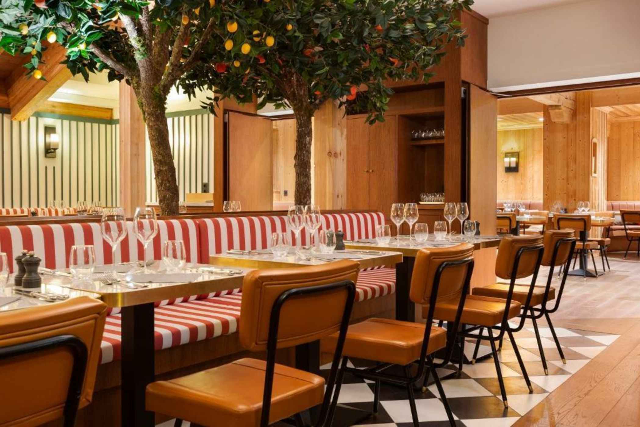 Ours Blanc Hotel & Spa