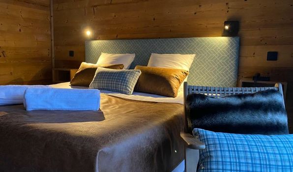 Hotel L'Edelweiss