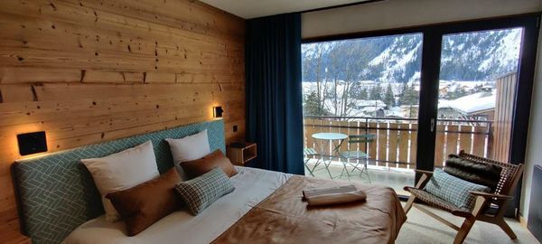 Hotel L'Edelweiss