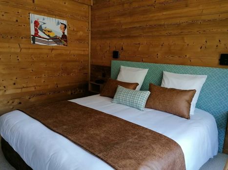 Hotel L'Edelweiss