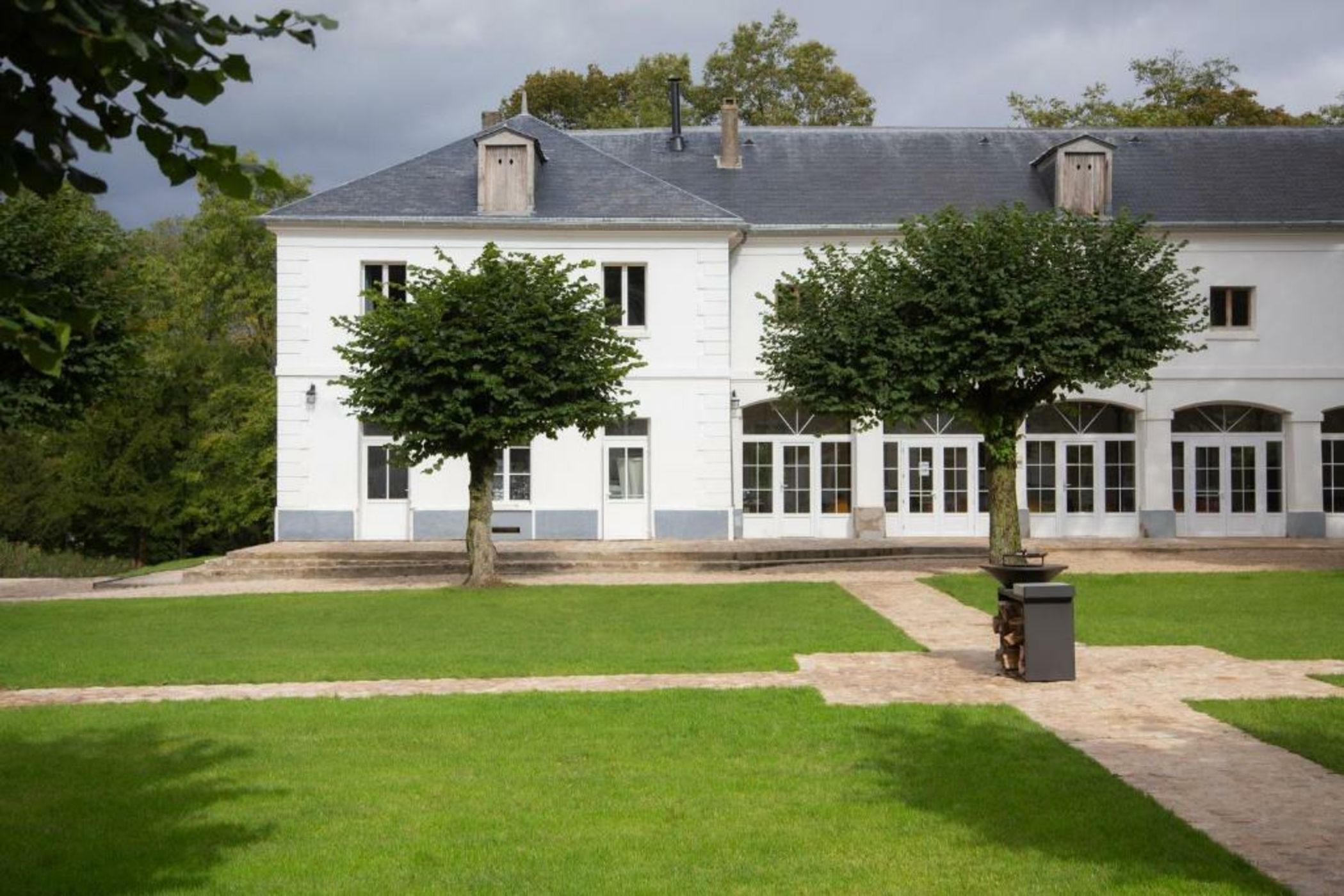 Demeures de Campagne Gîtes de Maffliers