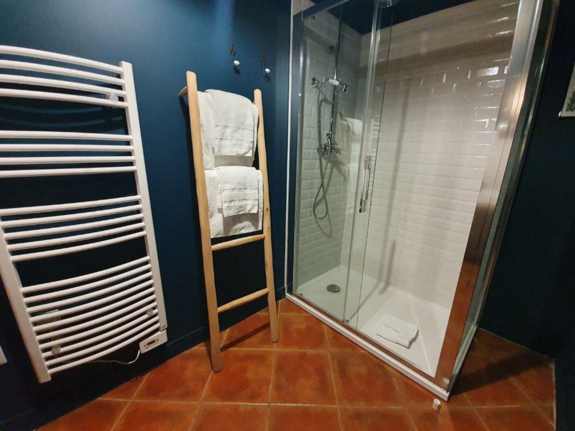 Demeures de Campagne Gîtes de Maffliers