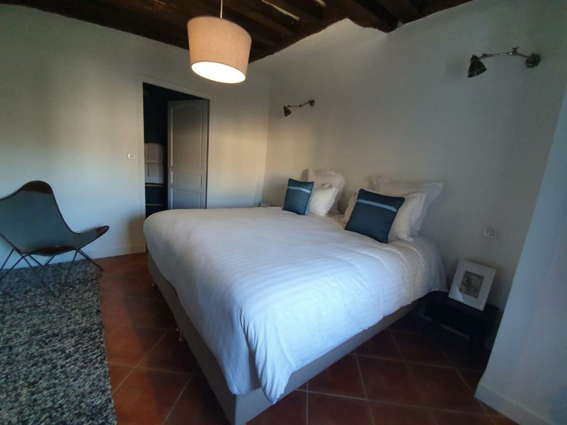 Demeures de Campagne Gîtes de Maffliers