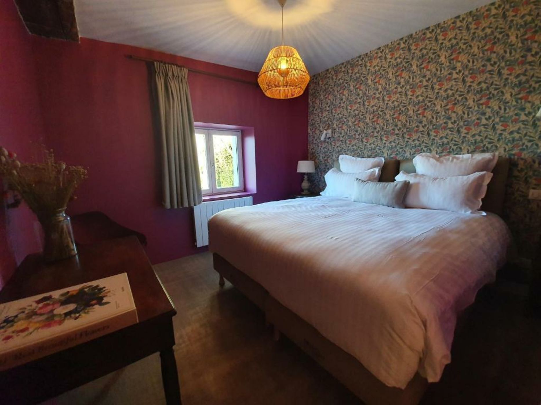 Demeures de Campagne Gîtes de Maffliers