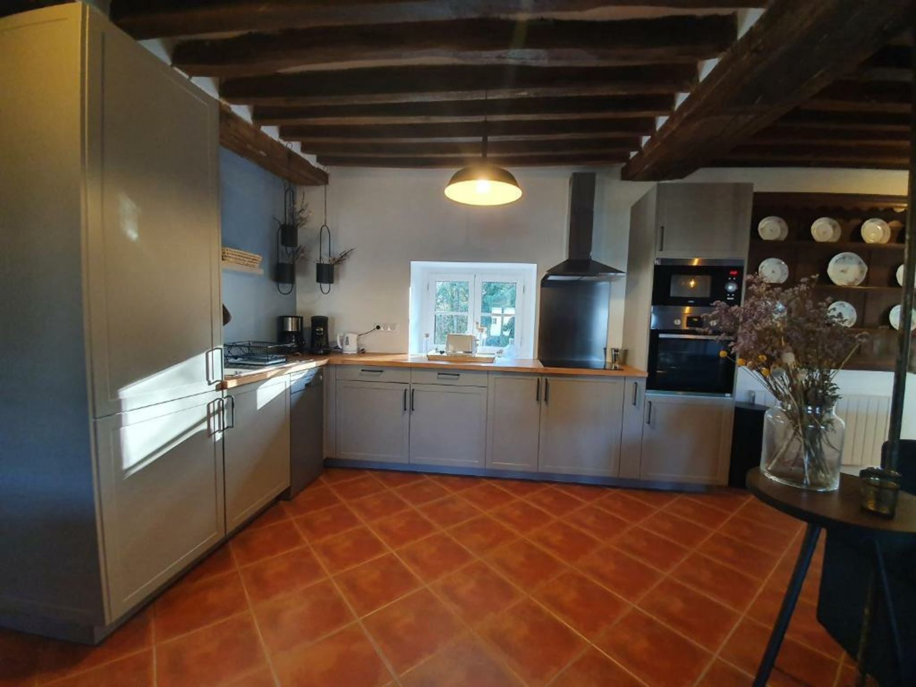 Demeures de Campagne Gîtes de Maffliers