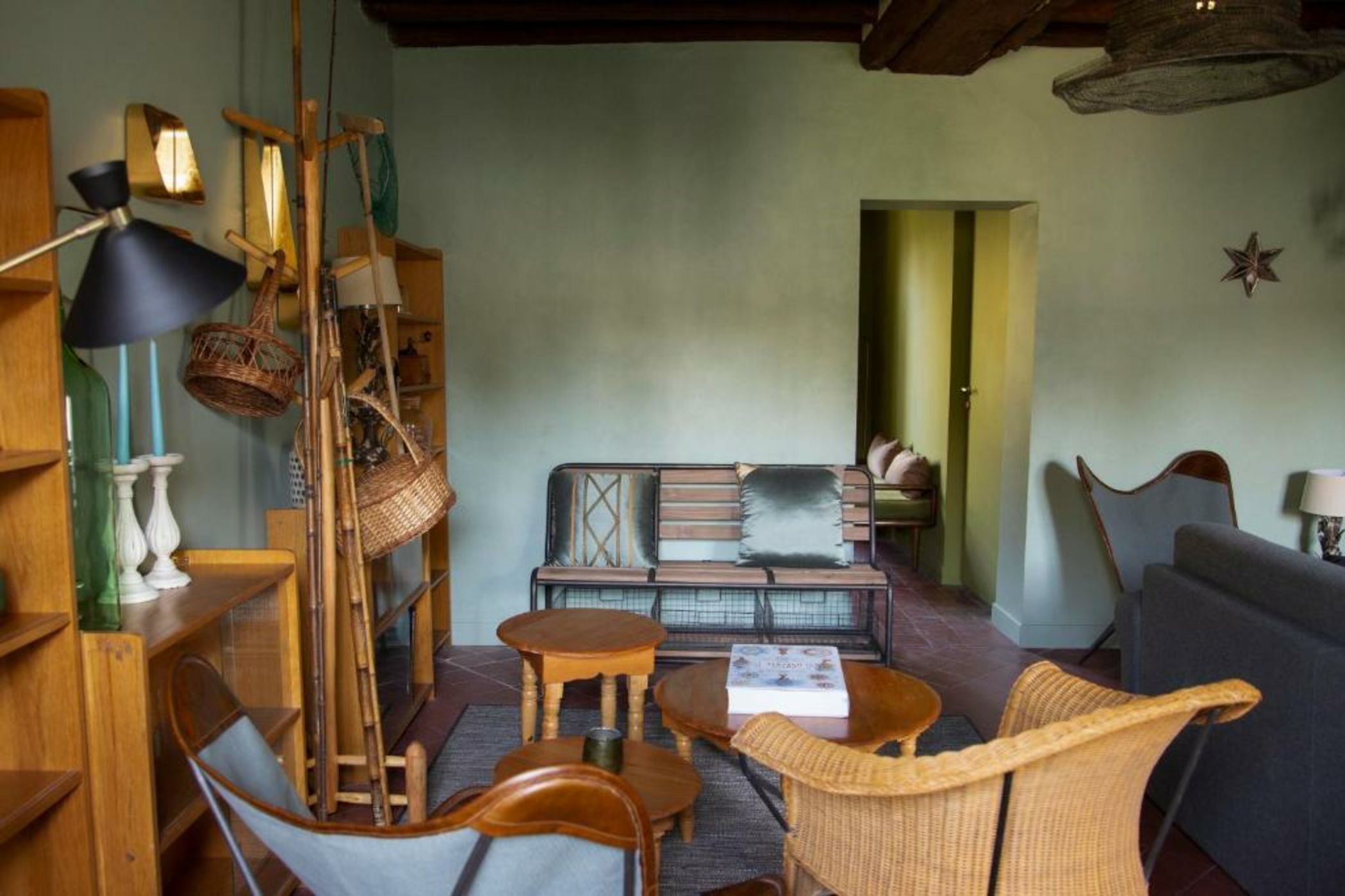 Demeures de Campagne Gîtes de Maffliers