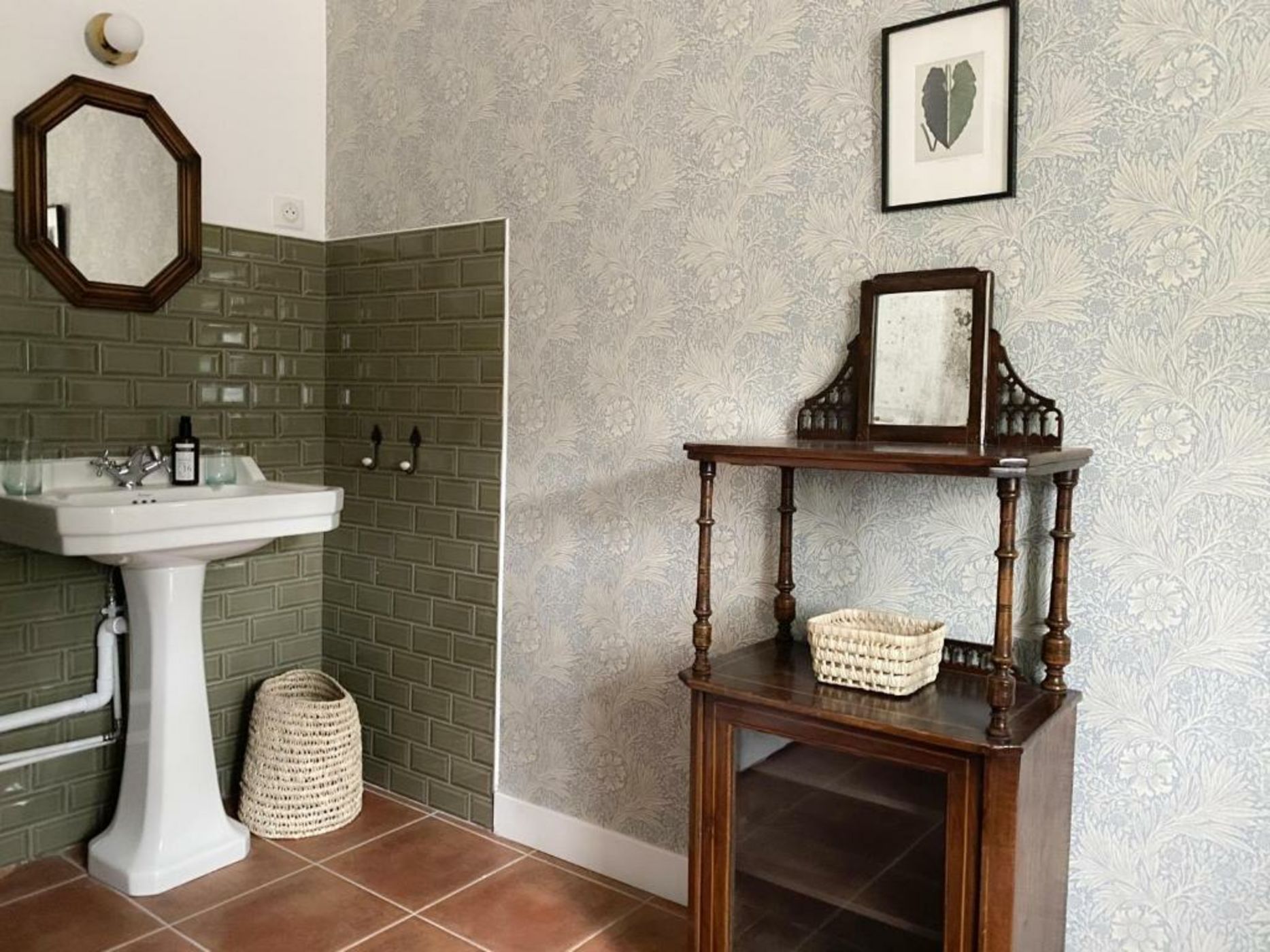 Demeures de Campagne Gîtes de Maffliers