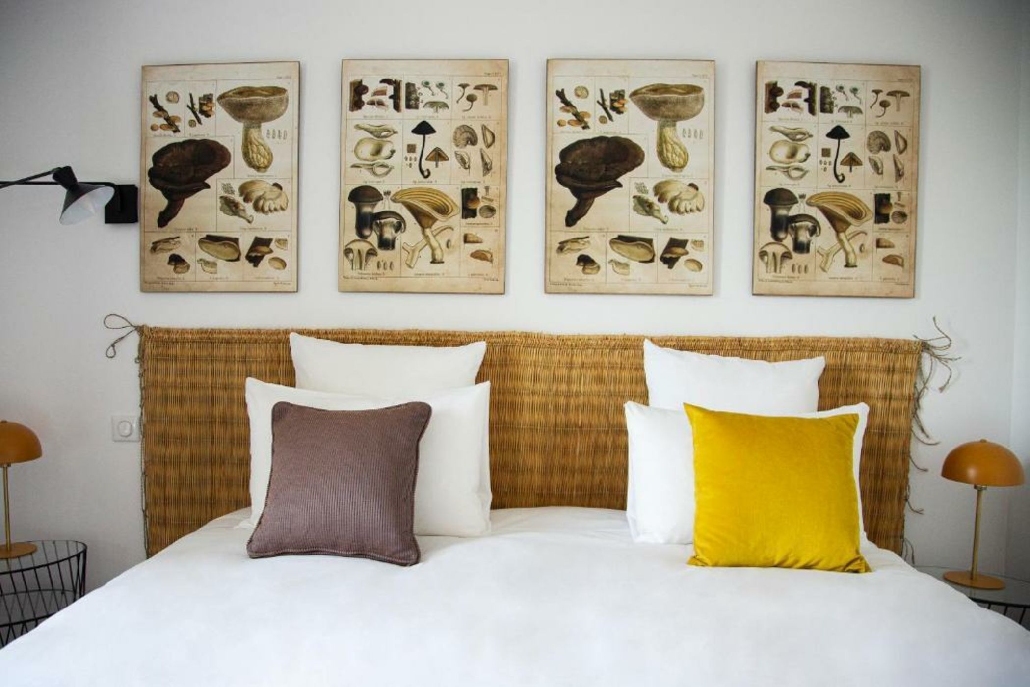 Demeures de Campagne Gîtes de Maffliers