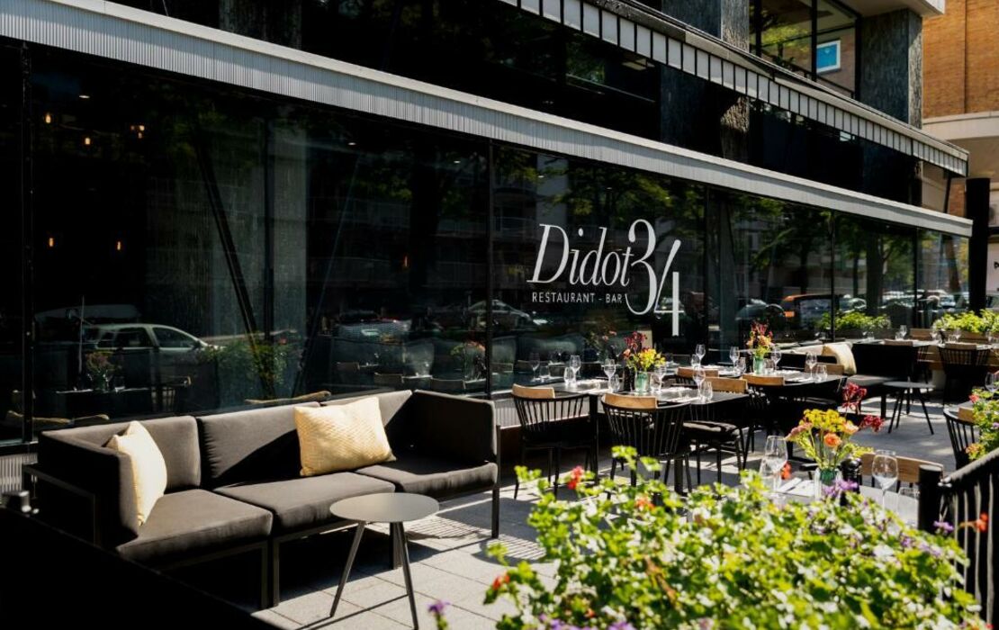 The Slaak Rotterdam, a Tribute Portfolio Hotel, a Design Boutique Hotel