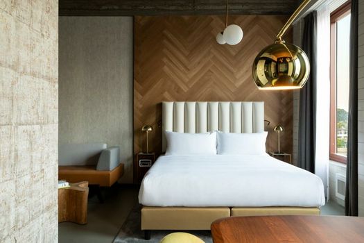 The Slaak Rotterdam, a Tribute Portfolio Hotel