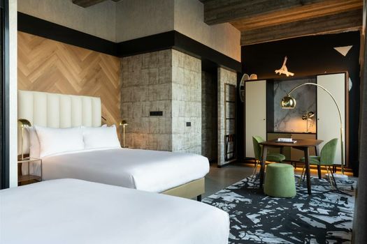 The Slaak Rotterdam, a Tribute Portfolio Hotel
