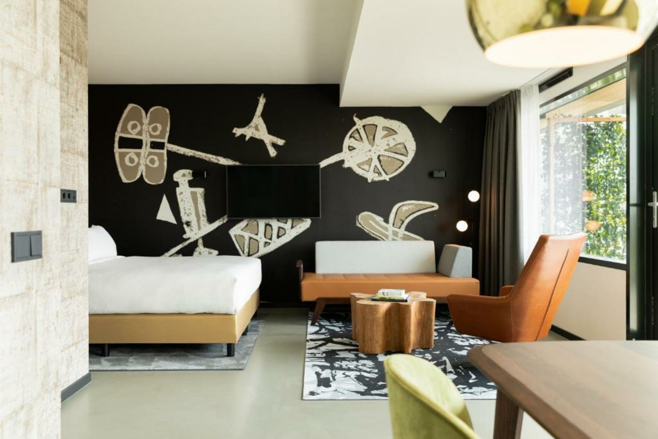 The Slaak Rotterdam, a Tribute Portfolio Hotel