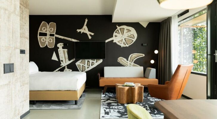 The Slaak Rotterdam, a Tribute Portfolio Hotel