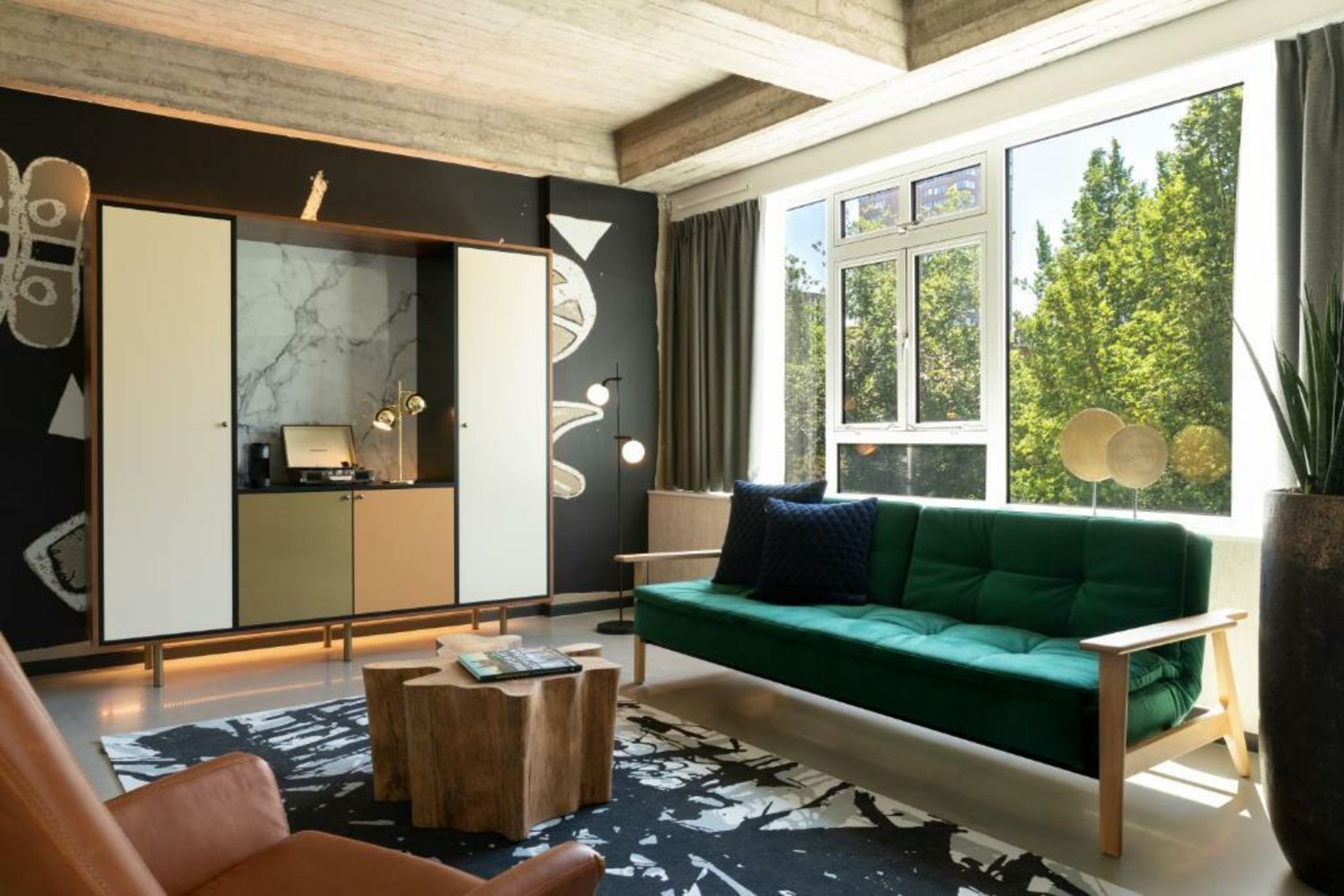 The Slaak Rotterdam, a Tribute Portfolio Hotel