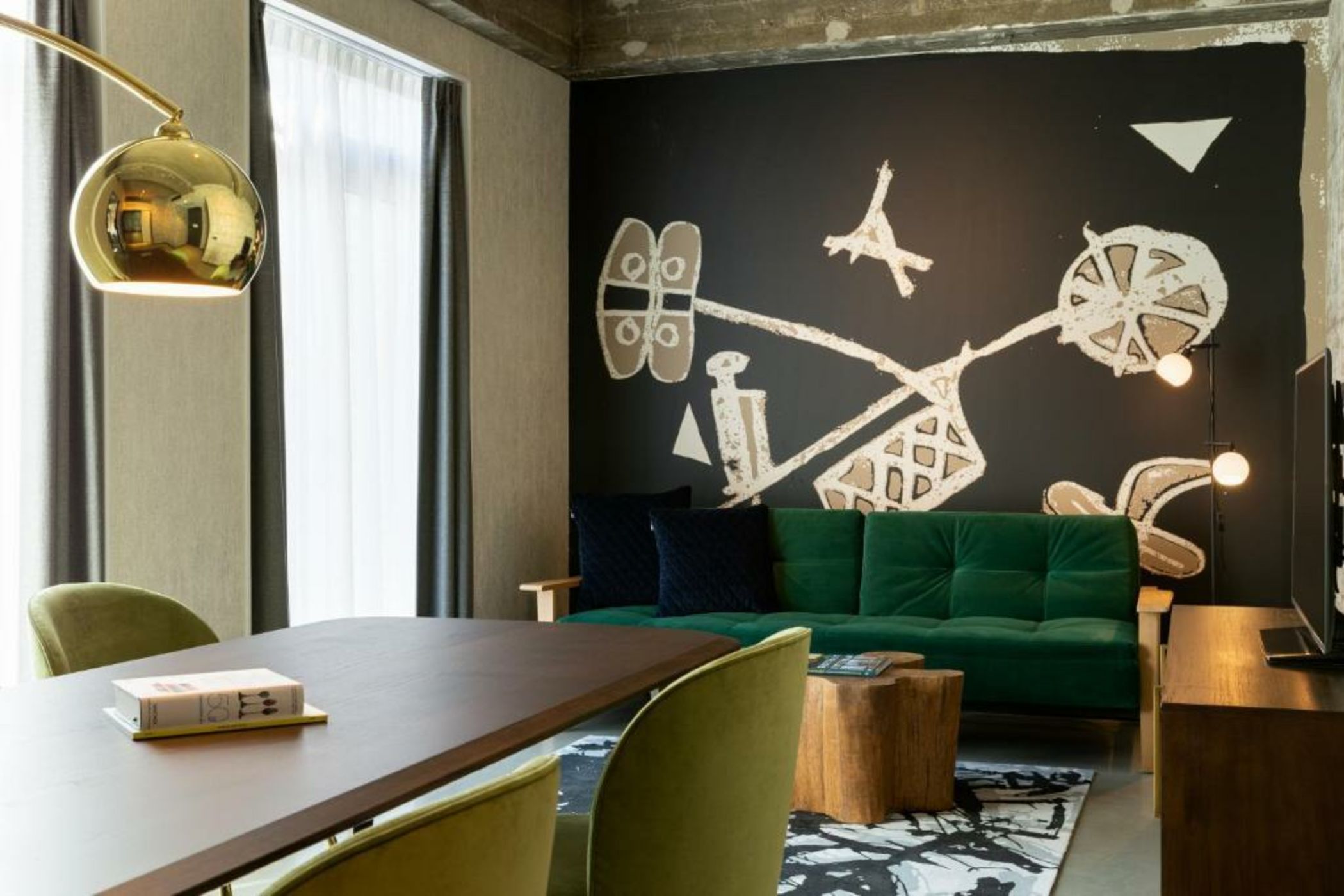 The Slaak Rotterdam, a Tribute Portfolio Hotel