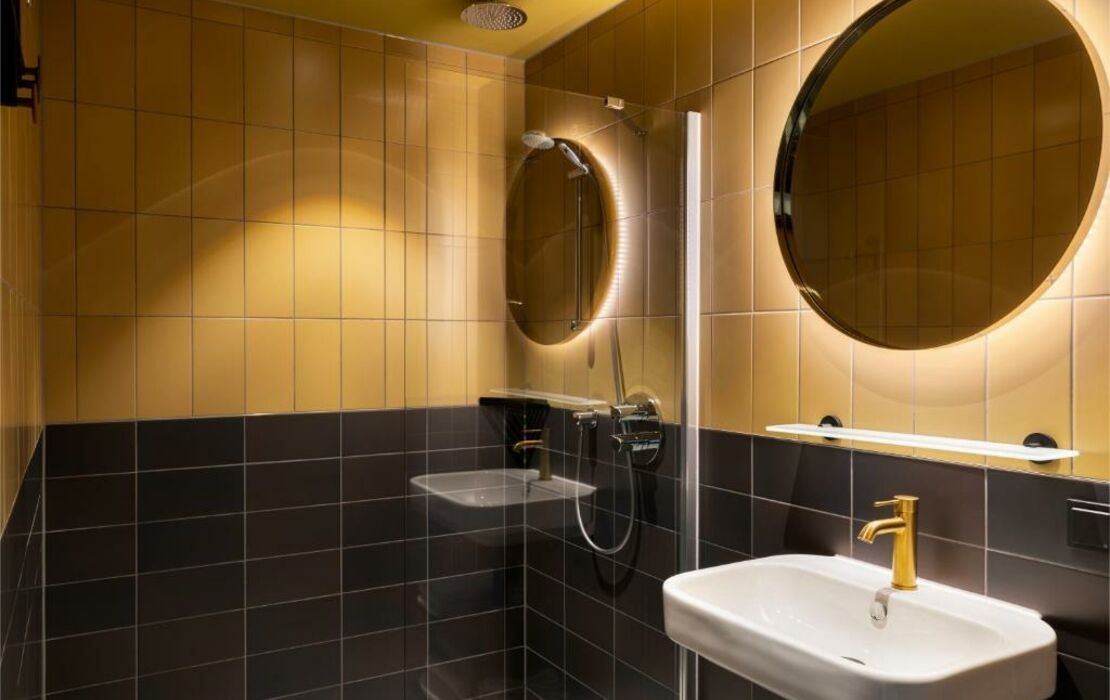 The Slaak Rotterdam, a Tribute Portfolio Hotel, a Design Boutique Hotel