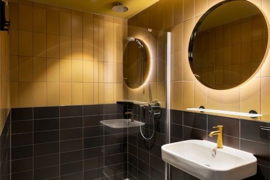 The Slaak Rotterdam, a Tribute Portfolio Hotel