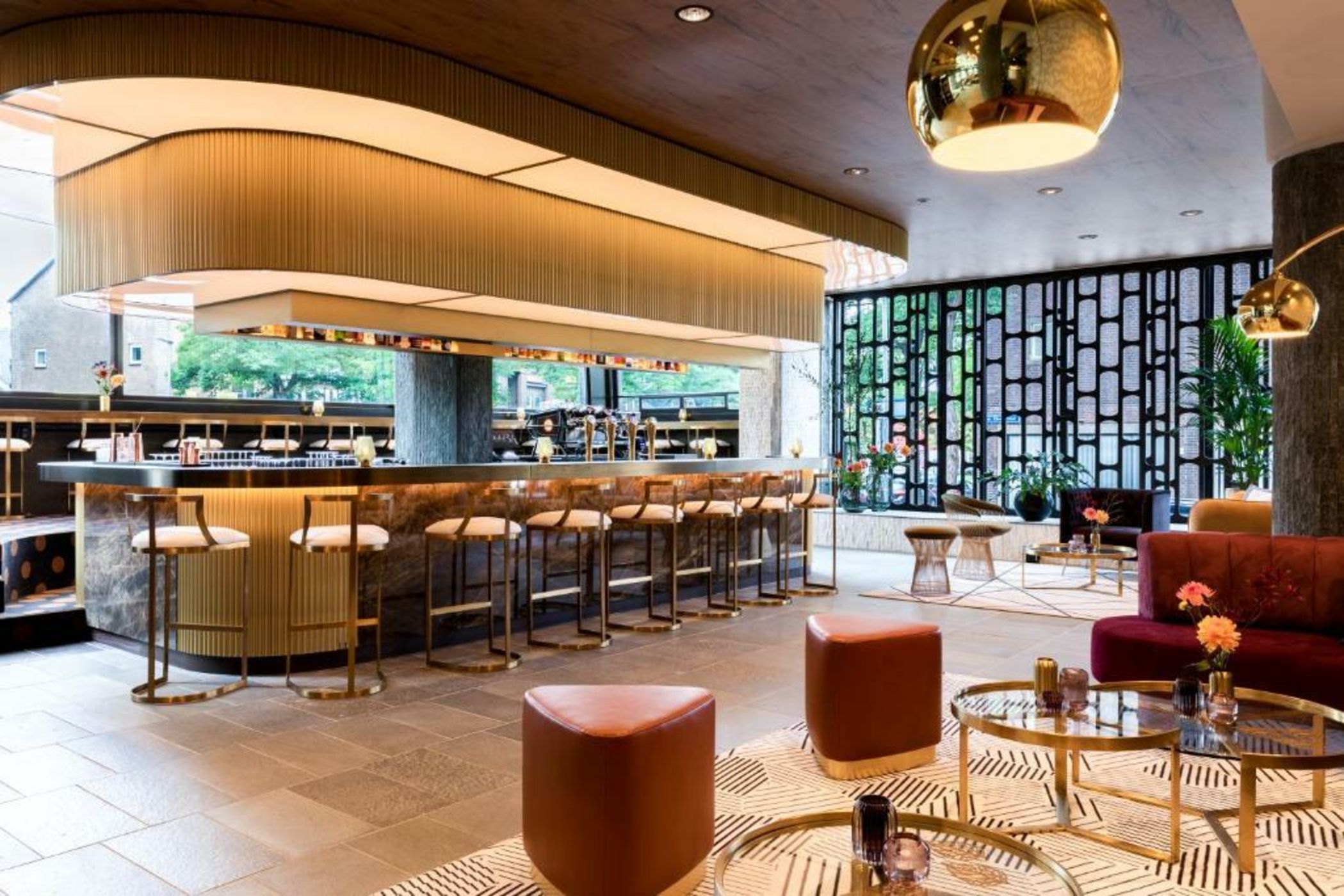 The Slaak Rotterdam, a Tribute Portfolio Hotel