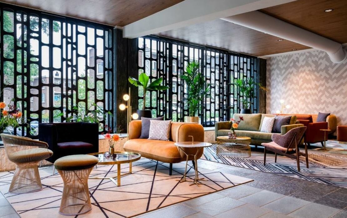 The Slaak Rotterdam, a Tribute Portfolio Hotel, a Design Boutique Hotel