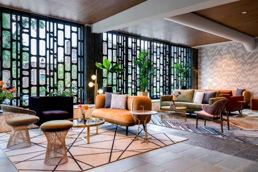 The Slaak Rotterdam, a Tribute Portfolio Hotel