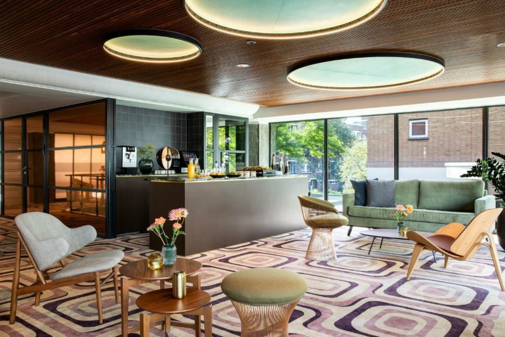 The Slaak Rotterdam, a Tribute Portfolio Hotel