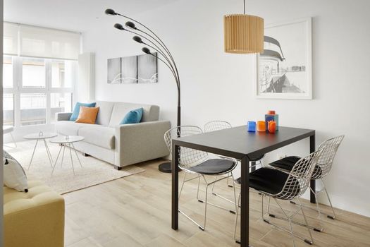 Marina Suite by FeelFree Rentals