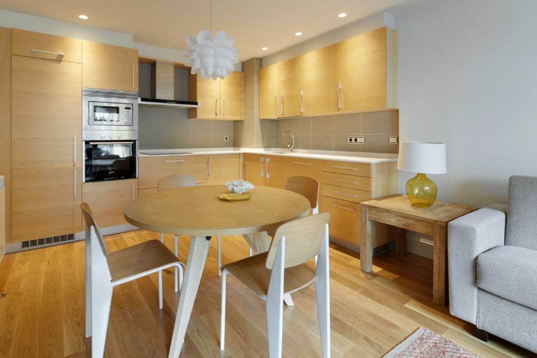 La Concha Suite 2 by FeelFree Rentals