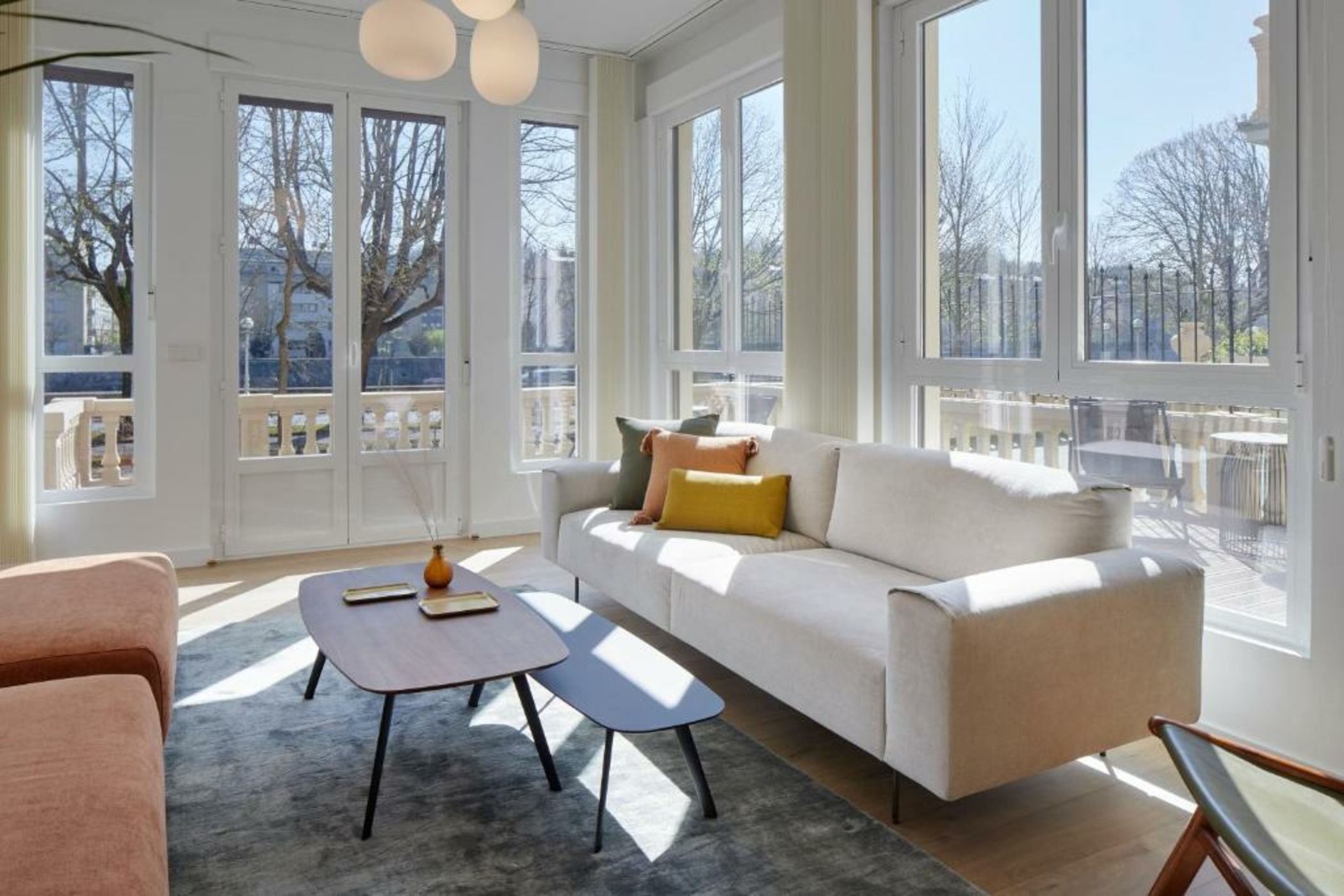 La Belle Ville by FeelFree Rentals