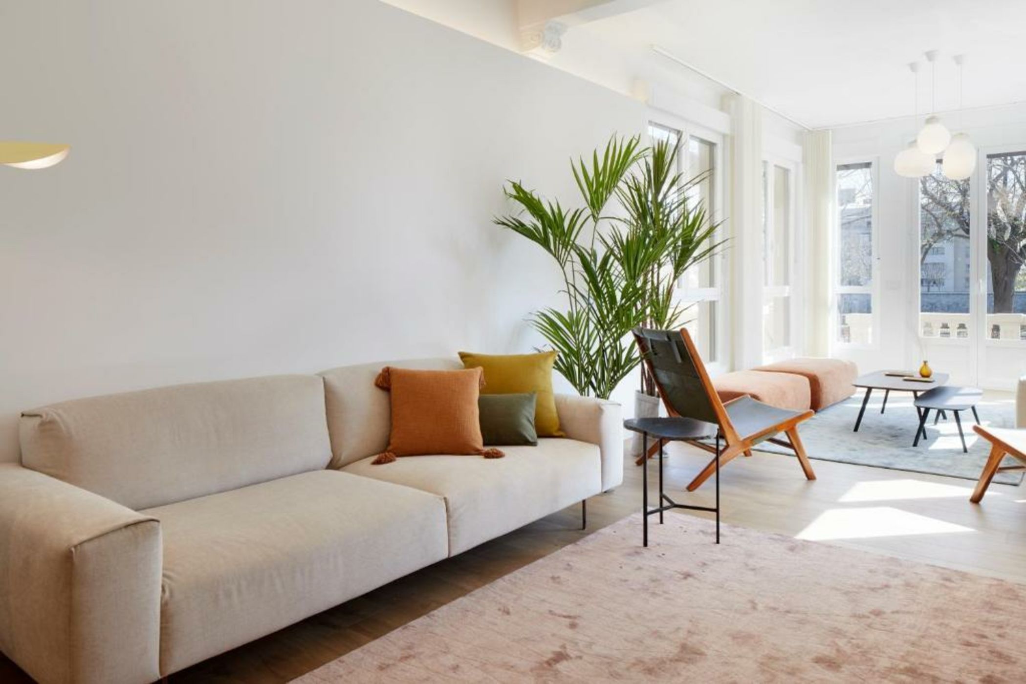 La Belle Ville by FeelFree Rentals