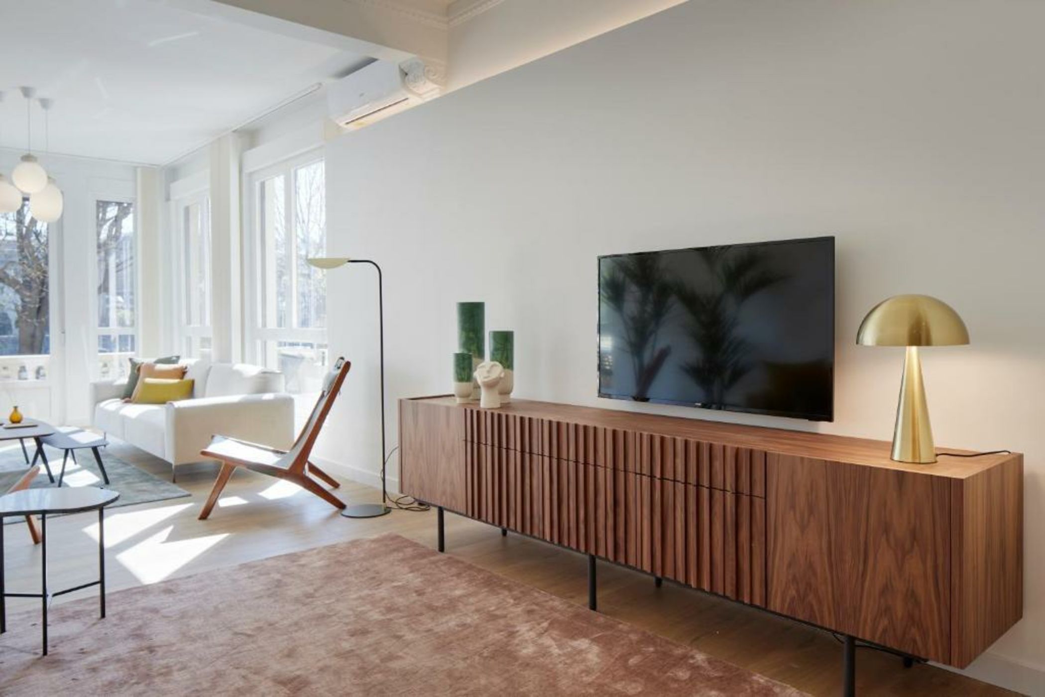 La Belle Ville by FeelFree Rentals