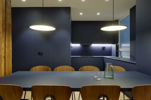 La Belle Ville by FeelFree Rentals