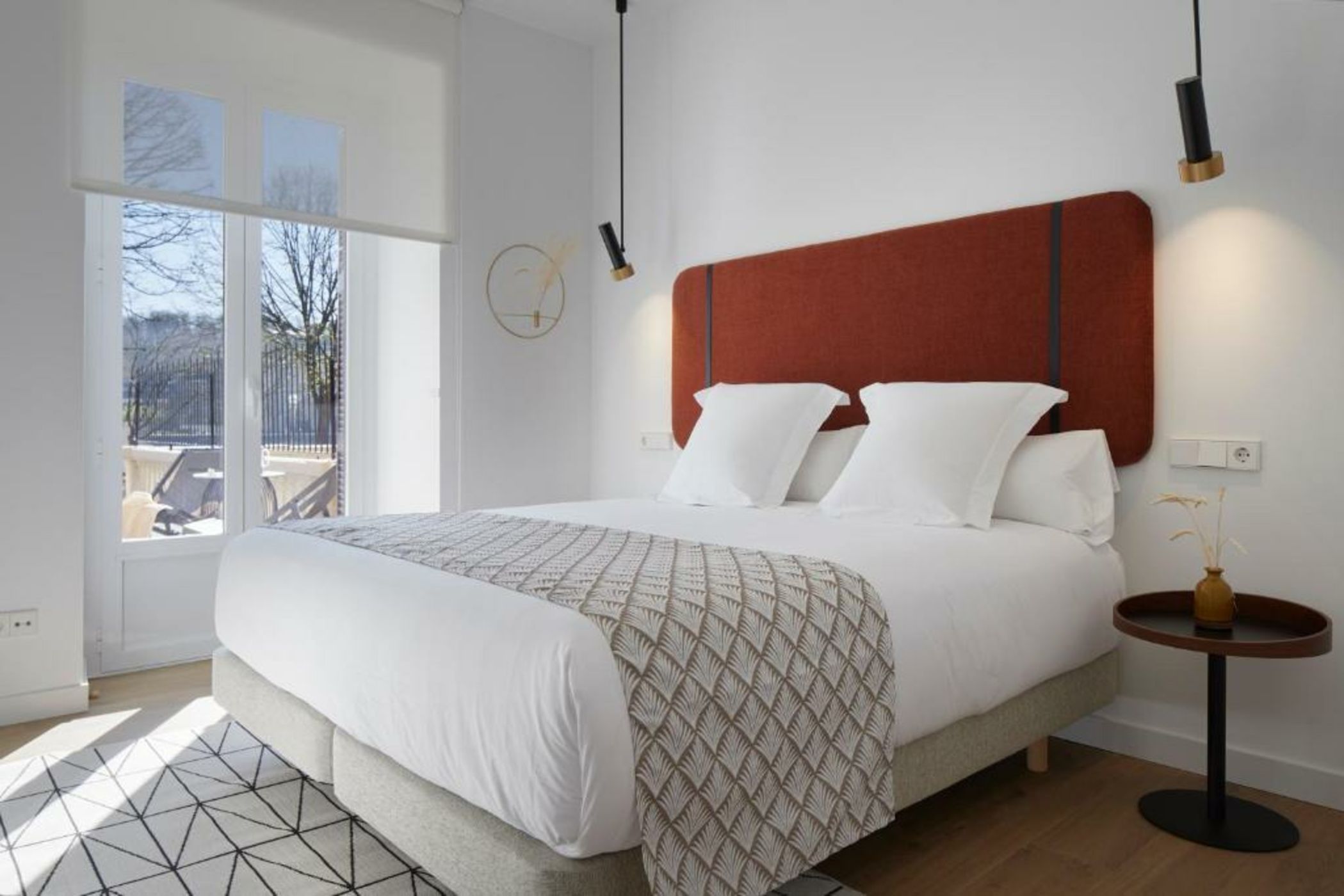 La Belle Ville by FeelFree Rentals