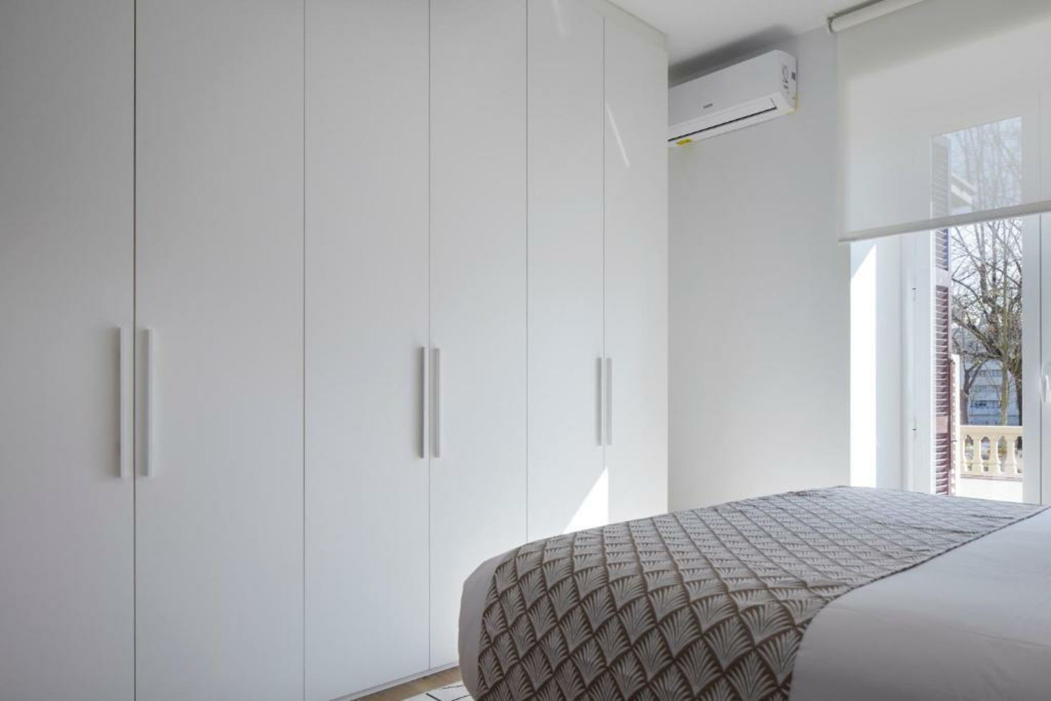 La Belle Ville by FeelFree Rentals