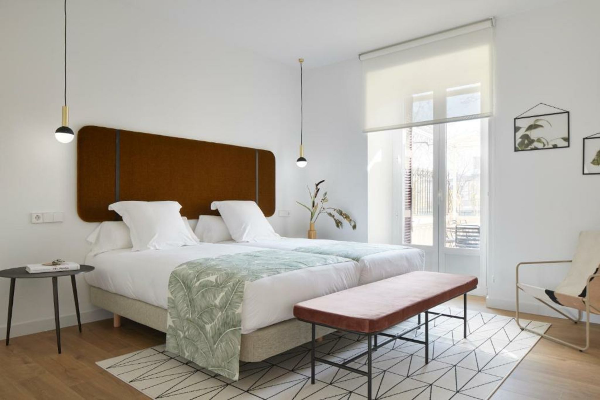 La Belle Ville by FeelFree Rentals