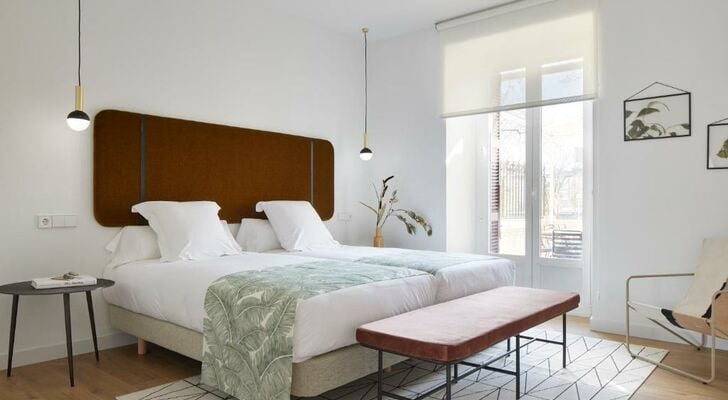La Belle Ville by FeelFree Rentals