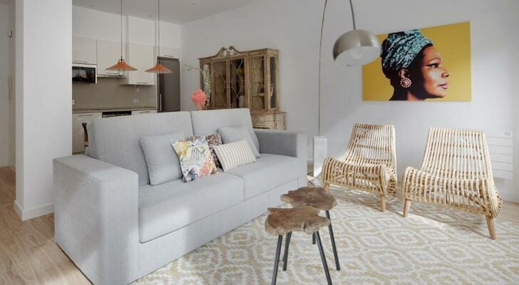 Simone Apartment by FeelFree Rentals