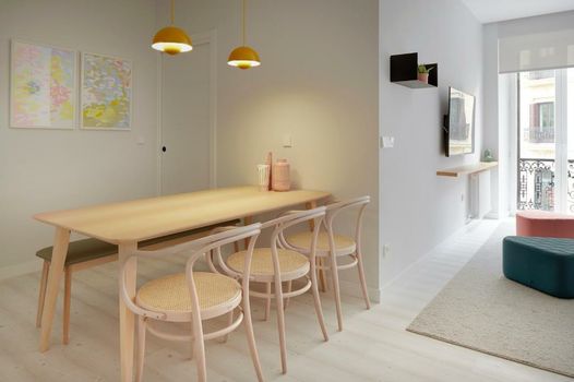 Bilbao Plaza by FeelFree Rentals